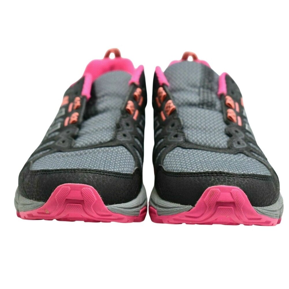 ASICS GEL VENTURE 7 Womens Running Shoes Euro 37.5 US 6.5 1012A476 - Picture 3 of 8